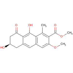 Structure of 53254-83-4