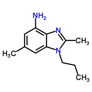 Structure of 53369-83-8