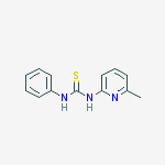 Structure of 53385-83-4
