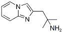 Structure of 534620-16-1