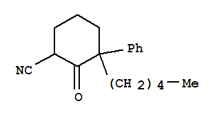 Structure of 53586-83-7