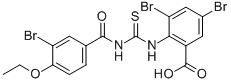 Structure of 536986-83-1