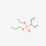 Structure of 53722-16-0