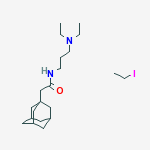 Structure of 54099-16-0