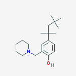 Structure of 5414-83-5