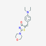 Structure of 5416-83-1