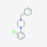 Structure of 5420-83-7