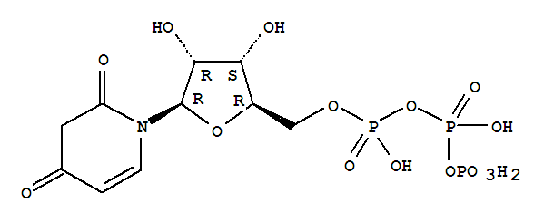 Structure of 54267-16-2