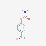 Structure of 54335-83-0