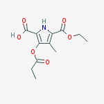 Structure of 5450-16-8