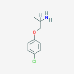 Structure of 545376-16-7