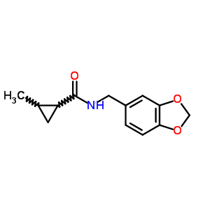 Structure of 5459-16-5