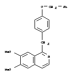 Structure of 5486-16-8