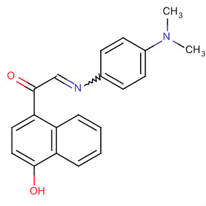 Structure of 54889-16-6