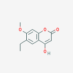 Structure of 55004-83-6