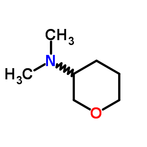 Structure of 55074-83-4