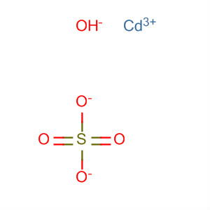 Structure of 55200-83-4