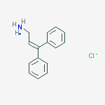 Structure of 55281-16-8