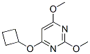 Structure of 552880-83-8
