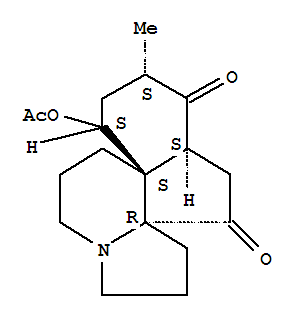Structure of 5532-16-1