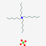 Structure of 5536-16-3