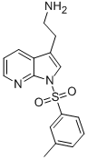 Structure of 554453-16-6