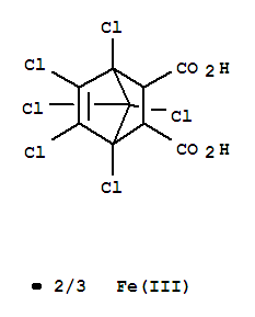 Structure of 55488-16-9