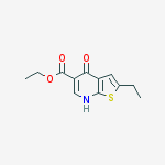 Structure of 55503-16-7