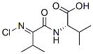 Structure of 55570-83-7