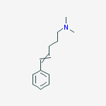 Structure of 55666-16-5
