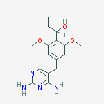 Structure of 55687-83-7