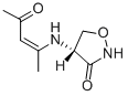 Structure of 55694-83-2