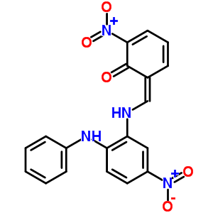 Structure of 55720-16-6