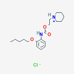 Structure of 55792-16-0