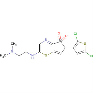 Structure of 558476-16-7
