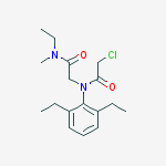 Structure of 55883-16-4