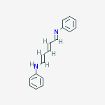 Structure of 5608-83-3