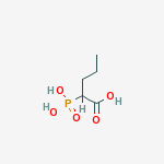 Structure of 5650-83-9