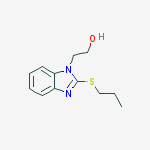 Structure of 5667-16-3
