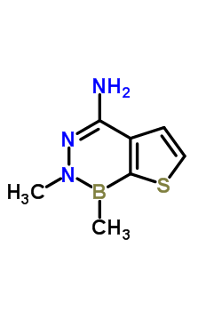 Structure of 56705-16-9