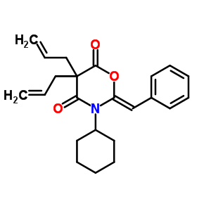 Structure of 56714-16-0