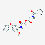 Structure of 5674-16-8