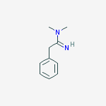 Structure of 56776-16-0