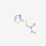 Structure of 5685-16-5