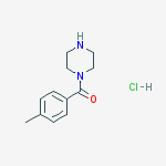 Structure of 57238-83-2