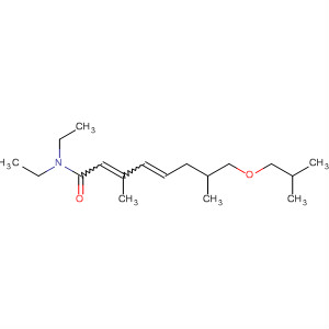 Structure of 57549-16-3