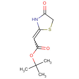 Structure of 57631-16-0