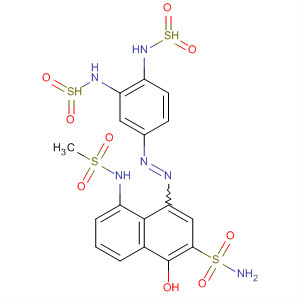Structure of 57751-83-4