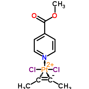 Structure of 57828-83-8