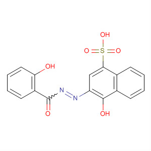 Structure of 58014-83-8